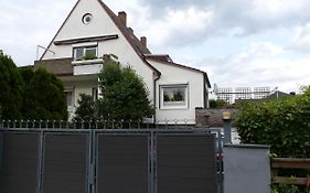 Townflat Kassel City / Privat Wie Im Eigenen Haus / Kostenlos Parken