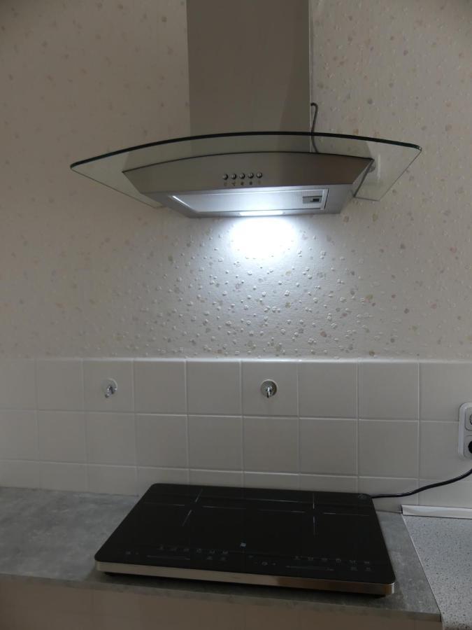 Townflat Kassel City / Privat Wie Im Eigenen Haus / Kostenlos Parken Buitenkant foto
